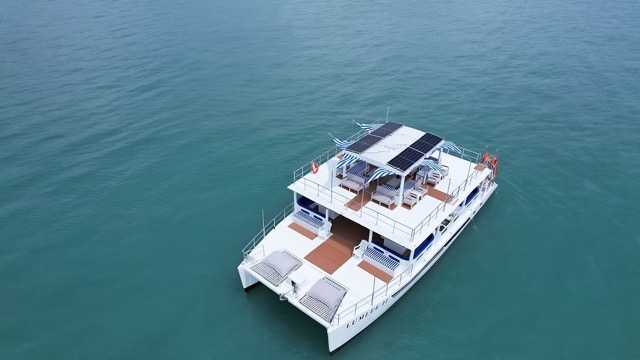 Lumlee Sunset Cruise Langkawi